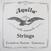Cordes nylon Aquila 131C Cristallo Series Cordes nylon