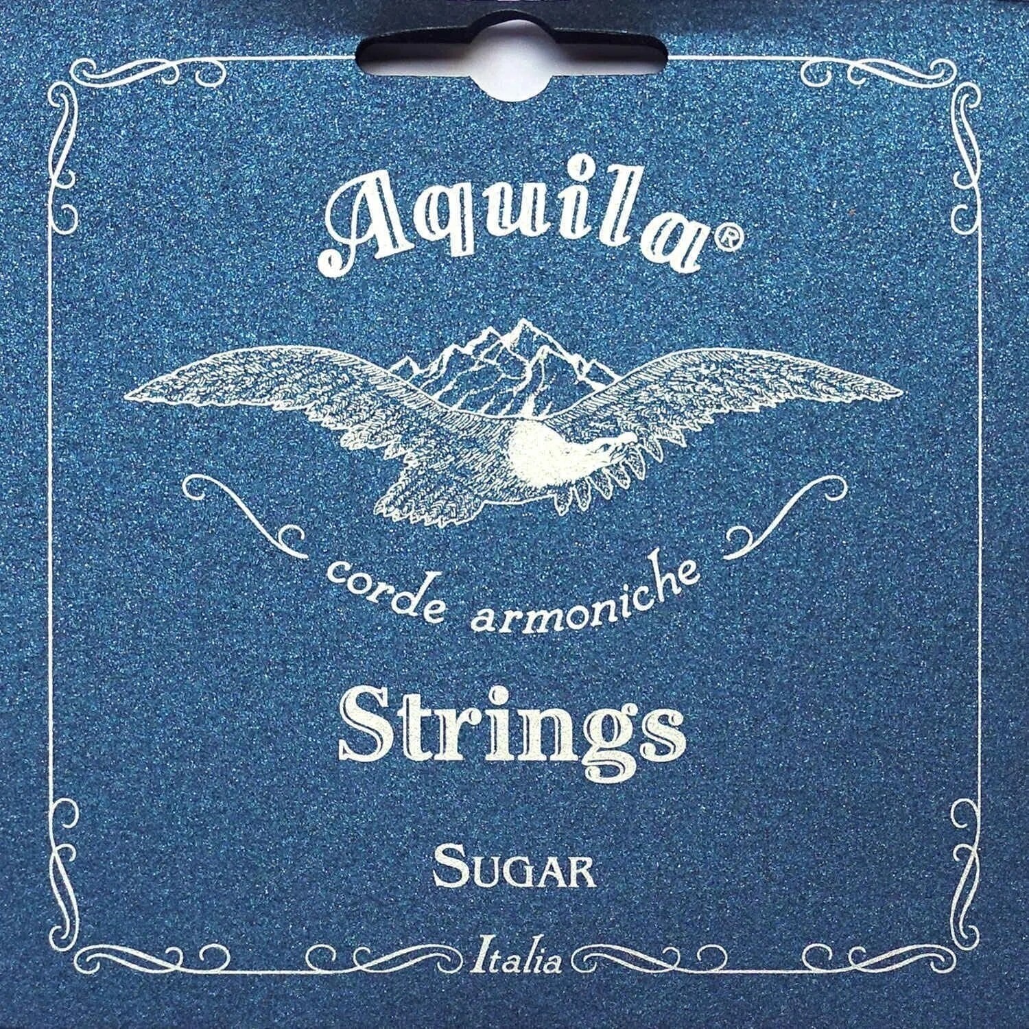 Autres jeux de cordes Aquila 3R Sugar Series Autres jeux de cordes