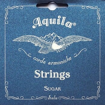 Autres jeux de cordes Aquila 3R Sugar Series Autres jeux de cordes - 1