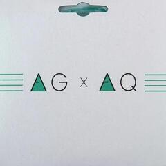 Strings for soprano ukulele Aquila 157U AG x AQ Series Strings for soprano ukulele
