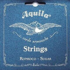 Cuerdas para guitarra Aquila 21CH Sugar Series Cuerdas para guitarra