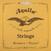 Autres jeux de cordes Aquila 3CH Nylgut Series Autres jeux de cordes