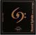 Cordes de basses Aquila 326U Round Spiral Series Cordes de basses
