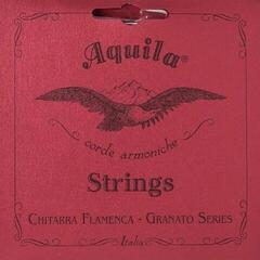 Nylon Strings Aquila 136C Granato Series Nylon Strings