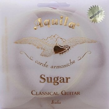 Cordes nylon Aquila 166C Sugar Series Cordes nylon - 1