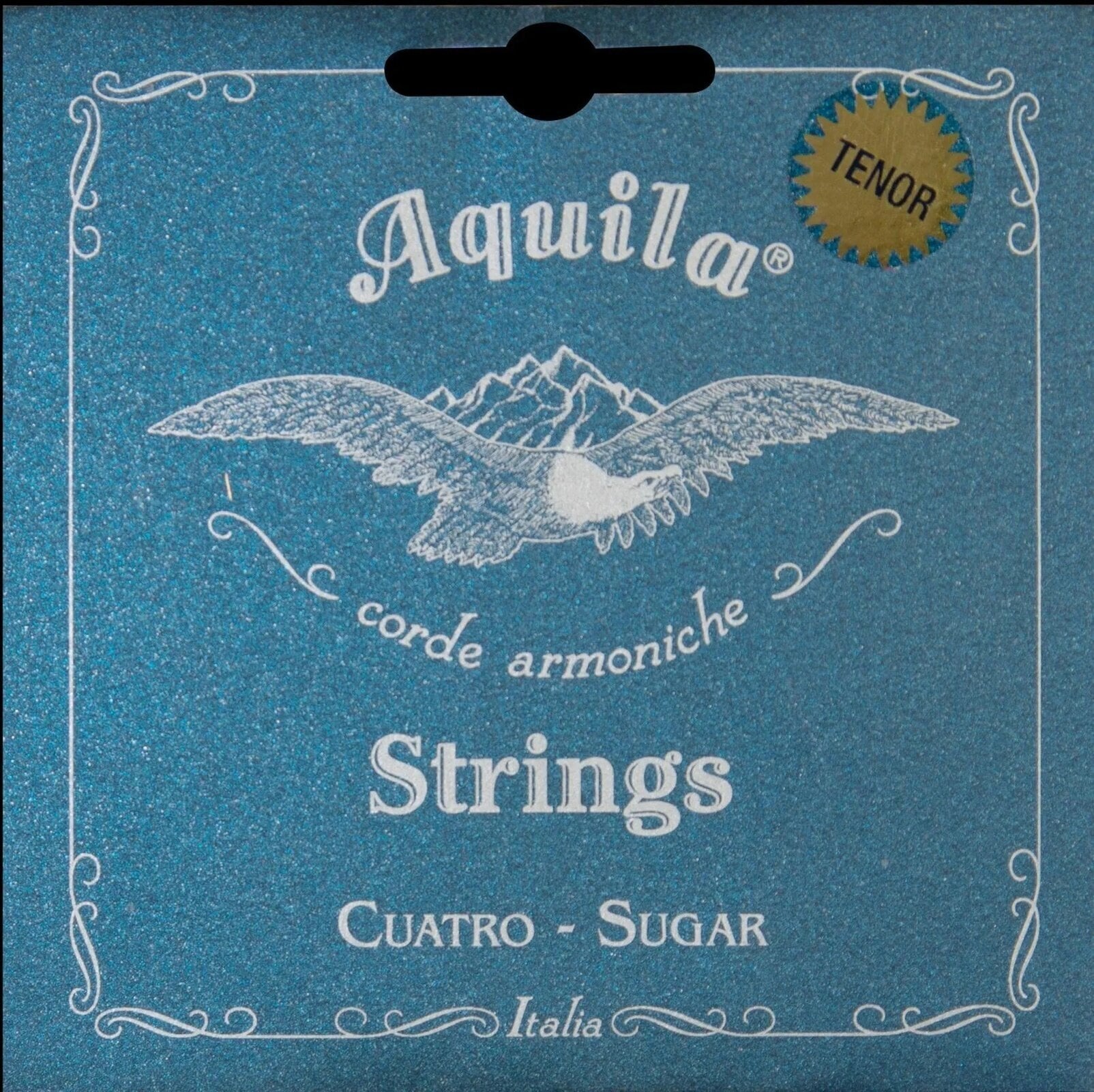 Stune za kitaro Aquila 24CH Sugar Series Stune za kitaro