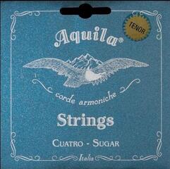 Guitar strings Aquila 24CH Sugar Series Guitar strings