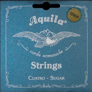 Stune za kitaro Aquila 24CH Sugar Series Stune za kitaro - 1