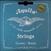 Stune za kitaro Aquila 24CH Sugar Series Stune za kitaro