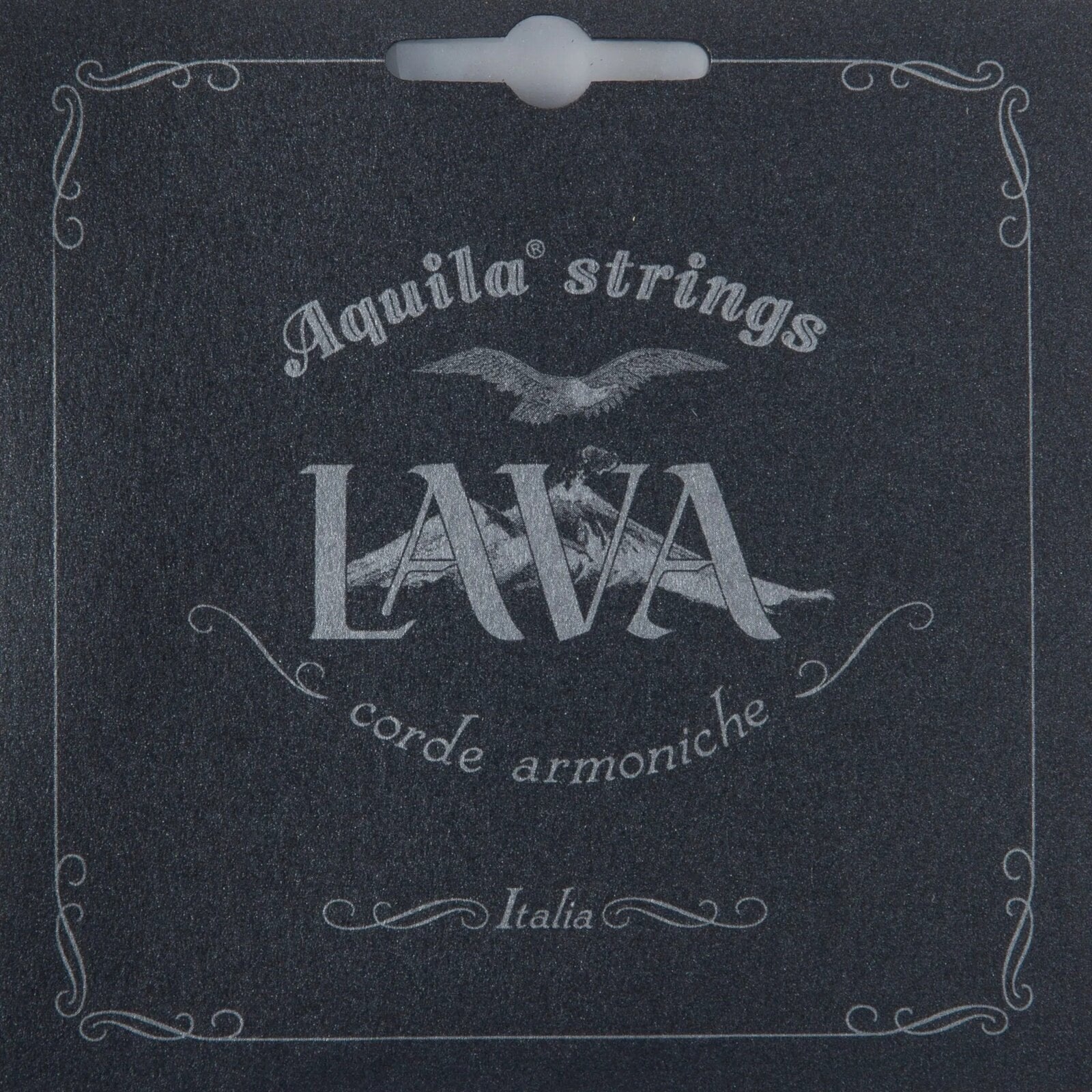 Strune za bariton ukulele Aquila 117U Lava Series Strune za bariton ukulele