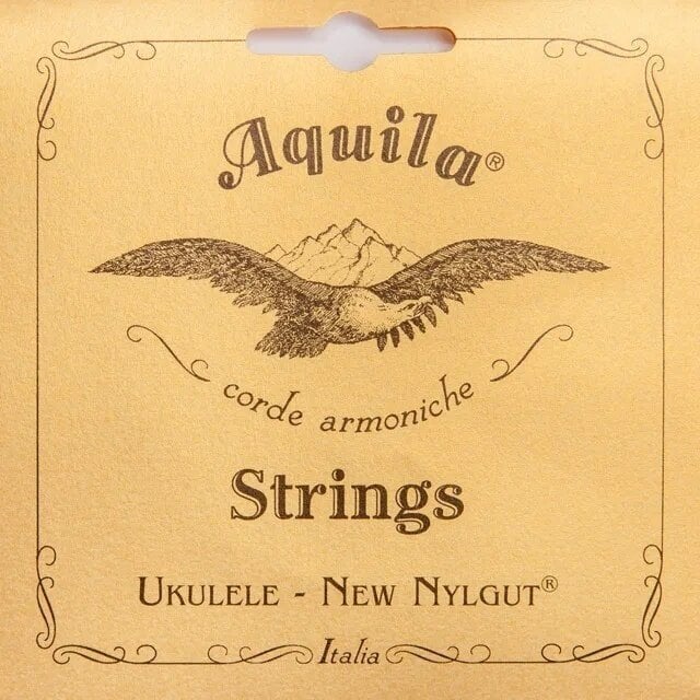 Žice za tenor ukulele Aquila 13U New Nylgut Series Žice za tenor ukulele