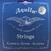 Nylon strune za klasično kitaro Aquila 149C Alchemia Series Nylon strune za klasično kitaro