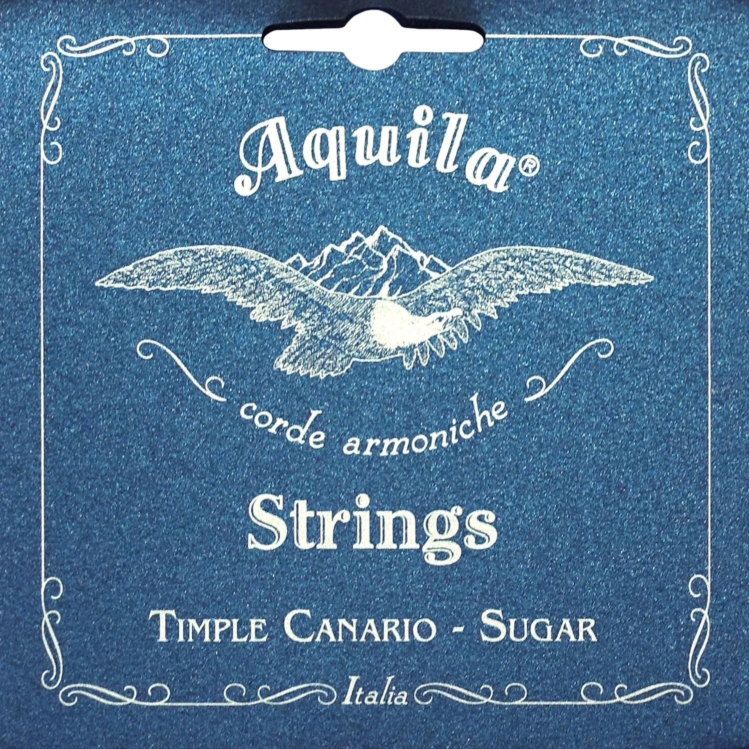 Autres jeux de cordes Aquila 23CH Sugar Series Autres jeux de cordes