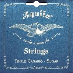 Autres jeux de cordes Aquila 23CH Sugar Series Autres jeux de cordes