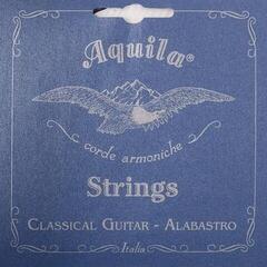 Nylon Strings Aquila 22C Alabastro Series Nylon Strings