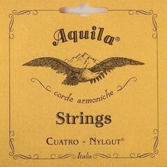 Guitar strings Aquila 4CH Nylgut Series Guitar strings