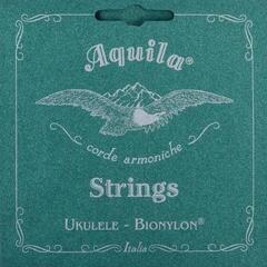 Strings for concert ukulele Aquila 59U Bionylon Series Strings for concert ukulele