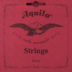 Guitar strings Aquila 64O Red Series Guitar strings