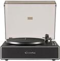 Crosley Stave Black Platespiller