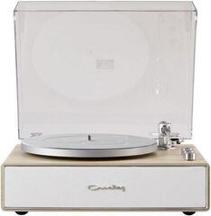 Turntable Crosley Stave Natural Turntable