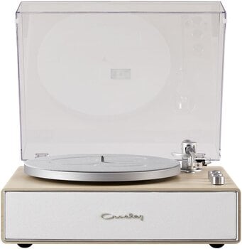 Levysoitin Crosley Stave Natural Levysoitin - 1