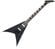 Jackson JS32 King V AH Black with White Bevels Електрическа китара