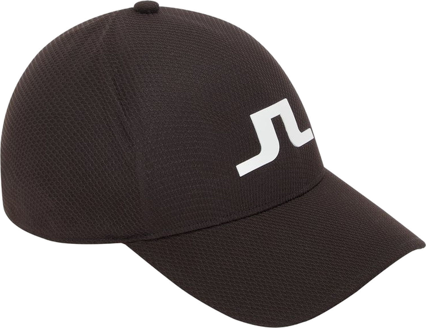 Καπέλο J.Lindeberg Ace Mesh Seamless Cap Black L