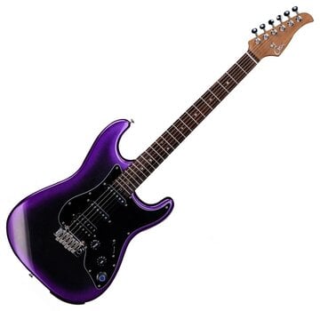 Chitară electrică MOOER GTRS Professional 800 Chitară electrică - 1