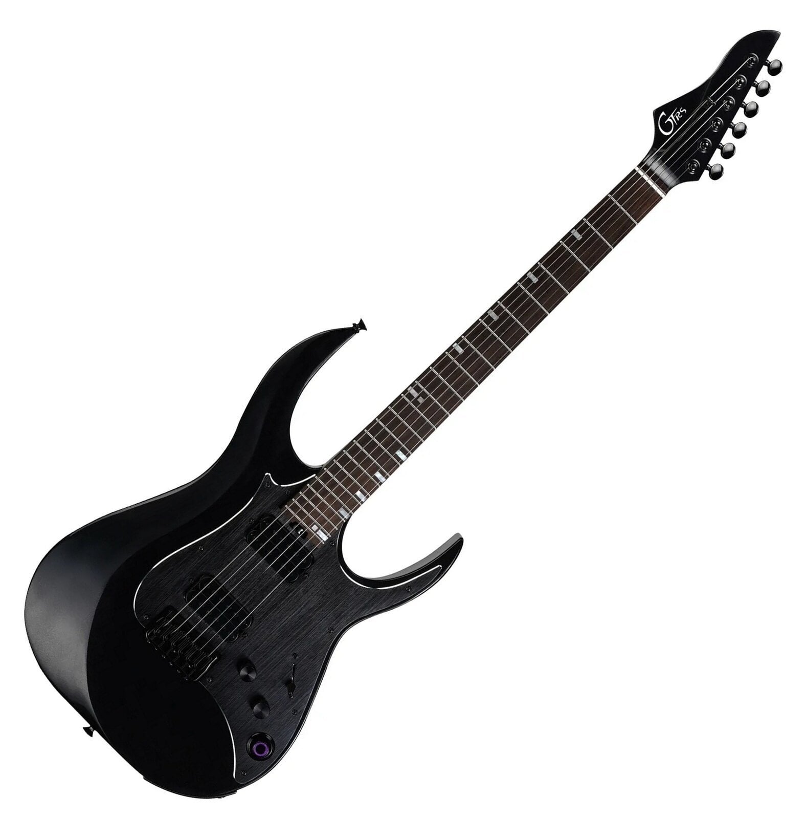 Chitară electrică MOOER GTRS Modern 800 Chitară electrică