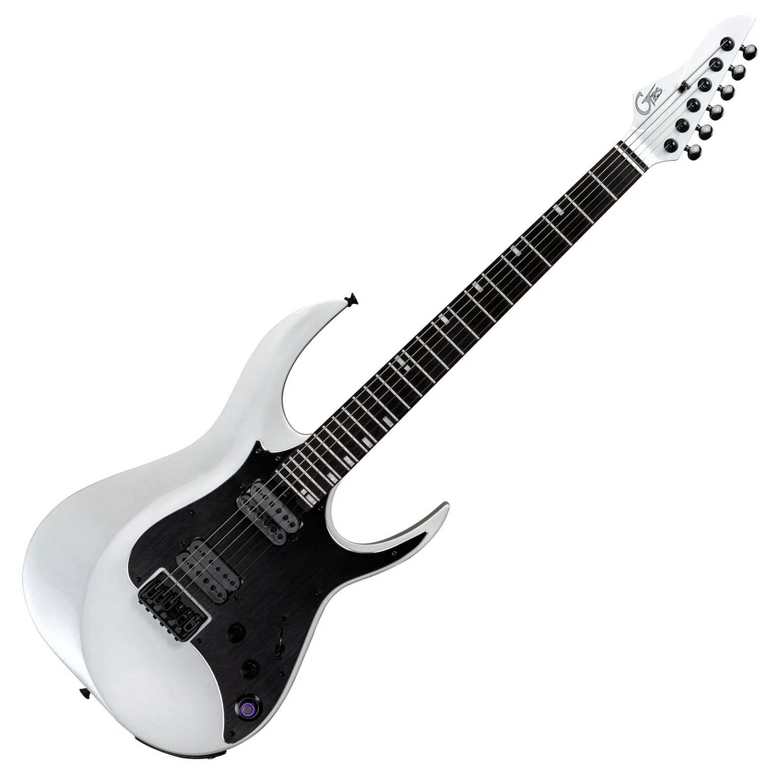 Chitară electrică MOOER GTRS Modern 800 Chitară electrică