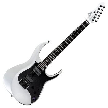 Chitară electrică MOOER GTRS Modern 800 Chitară electrică - 1