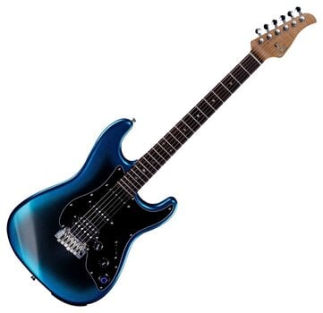 Chitară electrică MOOER GTRS Professional 800 Chitară electrică - 1