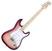 Guitarra elétrica MOOER MSC30 Pro Guitarra elétrica