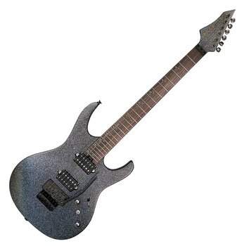 Guitarra elétrica MOOER MMT200 FR Guitarra elétrica - 1