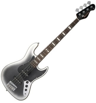 4 stygų bosinė gitara MOOER MBJ412 4 stygų bosinė gitara - 1