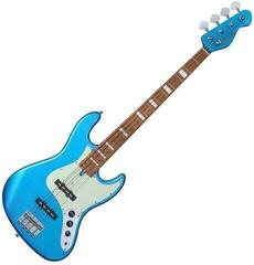 4 stygų bosinė gitara MOOER MBJ410 4 stygų bosinė gitara