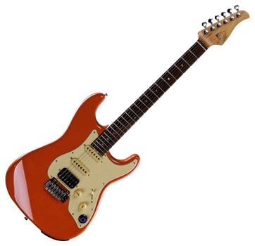 Guitarra elétrica MOOER GTRS Professional 800 Guitarra elétrica - 1