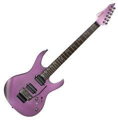 Guitarra elétrica MOOER MMT100 FR Guitarra elétrica