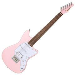 Guitarra elétrica MOOER MLT10 Guitarra elétrica