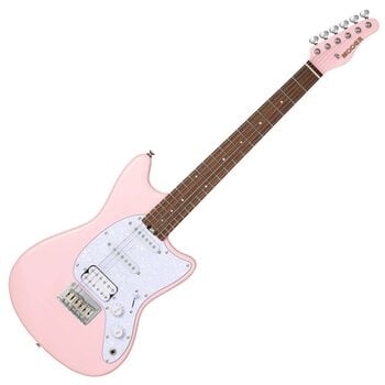 Guitarra elétrica MOOER MLT10 Guitarra elétrica - 1