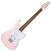 Guitarra elétrica MOOER MLT10 Guitarra elétrica
