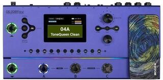 Guitar Multi-effect MOOER GE200 PRO LI Guitar Multi-effect