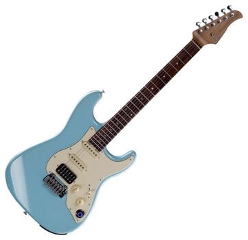 Guitarra elétrica MOOER GTRS Professional 800 Guitarra elétrica - 1