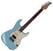 Guitarra elétrica MOOER GTRS Professional 800 Guitarra elétrica