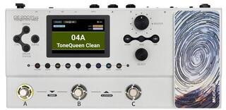 Guitar Multi-effect MOOER GE200 PLUS Guitar Multi-effect