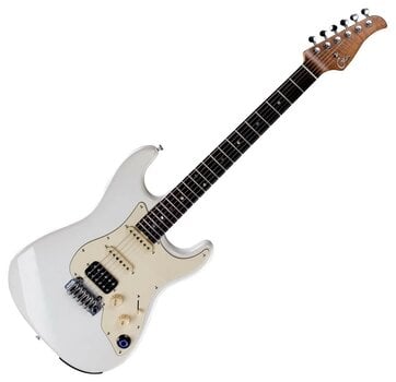 Guitarra elétrica MOOER GTRS Professional 800 Guitarra elétrica - 1