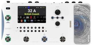 Guitar Multi-effect MOOER GE1000 Guitar Multi-effect