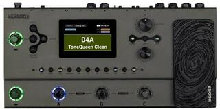 Guitar Multi-effect MOOER GE200 PRO Guitar Multi-effect
