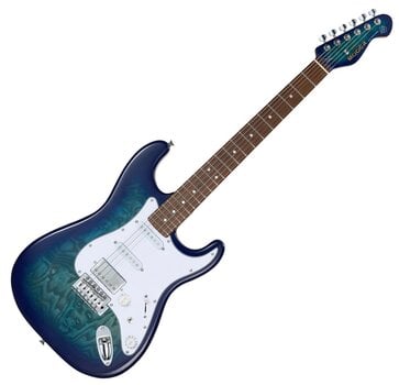 Chitară electrică MOOER MSC20 Pro Chitară electrică - 1