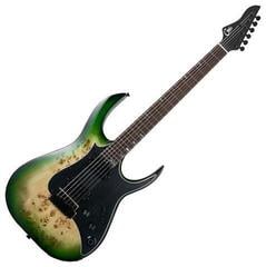 Guitarra elétrica MOOER GTRS Modern 810 Guitarra elétrica